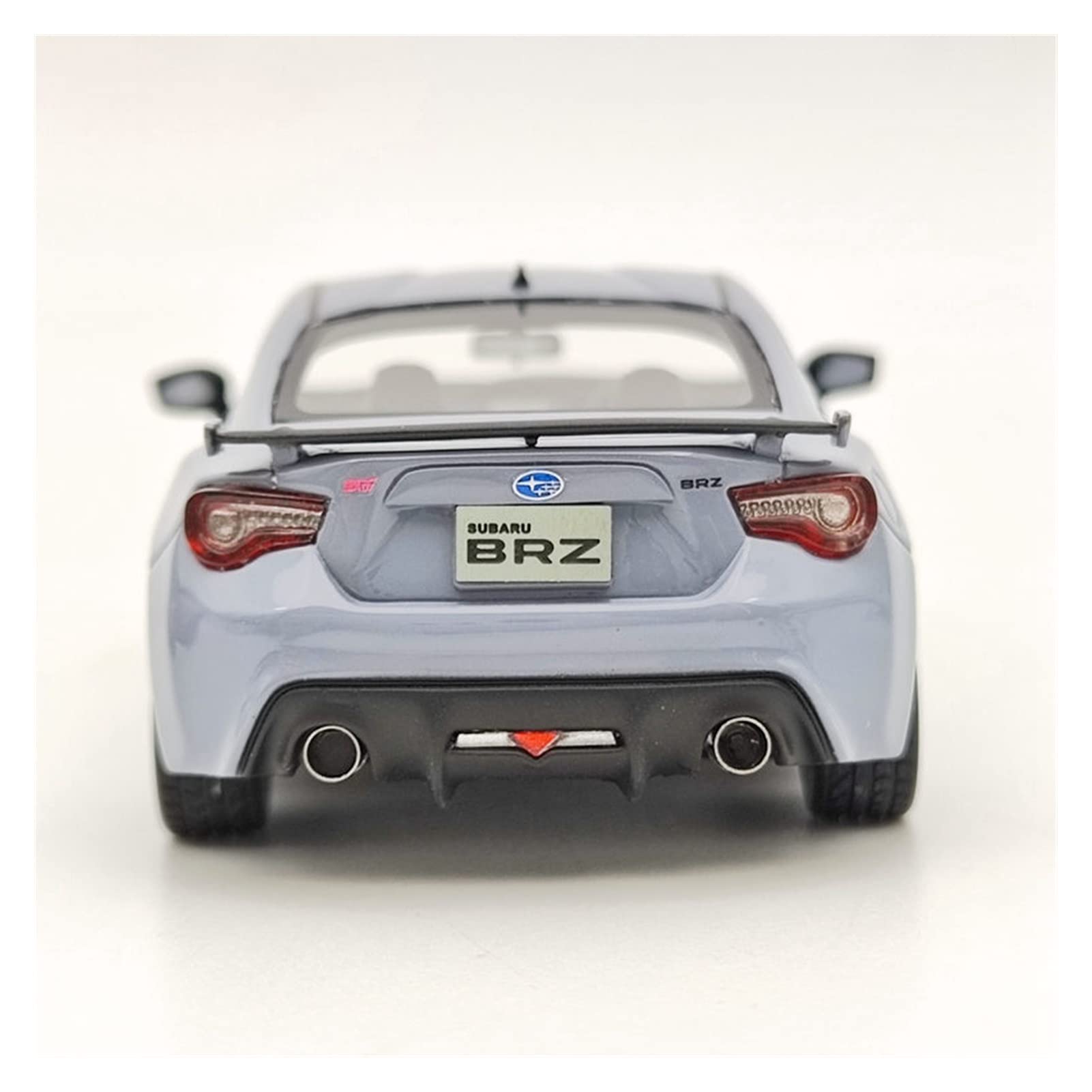 Amazon | 1/43スバルBRZ STI Sport 2017-2020シミュレーション用